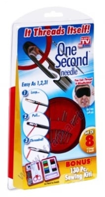 ШИВАШКИ КОМПЛЕКТ - ONE SECOND NEEDLE
