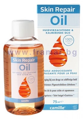 СКИН РИПЕЪР ОЛИО С ЕТЕРИЧНИ МАСЛА 75 мл