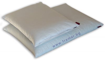 СПЕЛТА ВЪЗГЛАВНИЦА ЗА СЪН