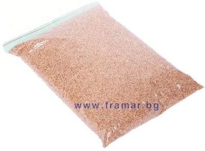 СПЕЛТА ПЪЛНЕЖ ЗА ВЪЗГЛАВНИЦИ ОТ ОБВИВКИ НА ПРОСО