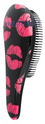 СТАНДЕЛИ ЧЕТКА ЗА КОСА ЗА ЛЕСНО РАЗРЕСВАНЕ FASHION KISS