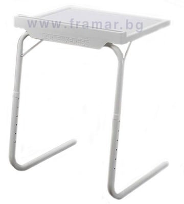 ПОДВИЖНА СГЪВАЕМА МАСИЧКА STARLYF TABLE EXPRESS