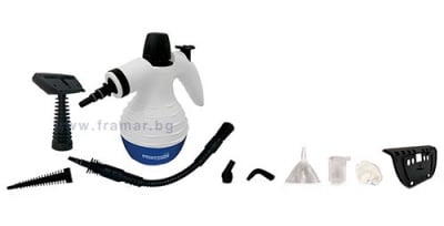 СИСТЕМА ЗА ПОЧИСТВАНЕ С ПАРА STARLYF STEAM CLEANER