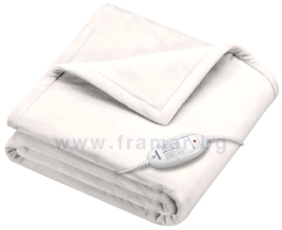 БОИРЕР ЕЛЕКТРИЧЕСКА ЗАВИВКА модел HD 75 WHITE