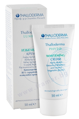 ТАЛОДЕРМА ИЗБЕЛВАЩ КРЕМ 50 мл