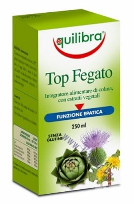 ЕКВИЛИБРА ТОП ФЕГАТО разтвор 250 мл.