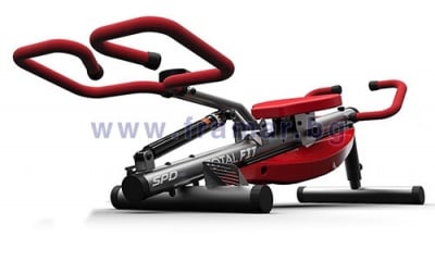 ФИТНЕС СИСТЕМА TOTAL FIT