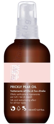 ТРЕНД ЪП СЕРУМ ЗА КОСА PRICKLY PEAR OIL 150 мл