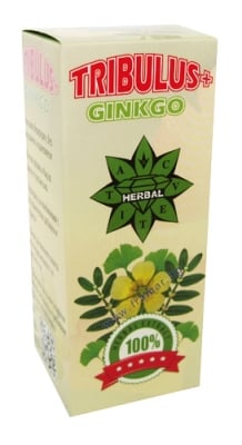 ТРИБУЛУС + екстракт 100 мл ЦВЕТИТА ХЕРБАЛ