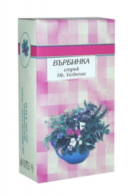 ВЪРБИНКА СТРЪК