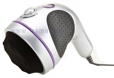 ТОНИЗИРАЩ МАСАЖОР VIBRALUXE PRO