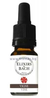 ЕЛИКСИР ЛОЗА 10 мл LES FLEURS DE BACH