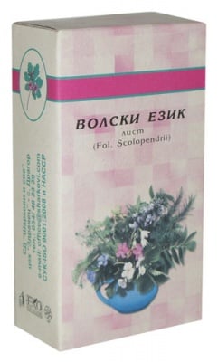 ВОЛСКИ ЕЗИК ЛИСТА