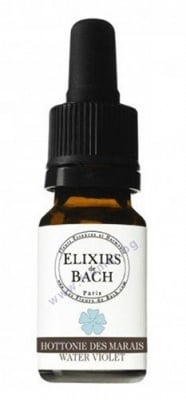 ЕЛИКСИР ХОТОНИЯ 10 мл LES FLEURS DE BACH