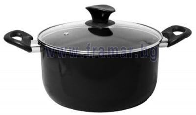 ТЕНДЖЕРА С ВГРАДЕН ГЕВГИР WORLD`S GREATEST POT