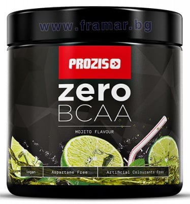 ПРОЗИС ЗЕРО BCAA 150 гр.