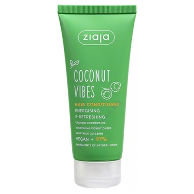 ЖАЯ COCONUT VIBES БАЛСАМ ЗА КОСА 100 мл