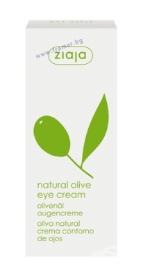 ЖАЯ ОКОЛООЧЕН КРЕМ С НАТУРАЛЕН ЗЕХТИН 15 мл.