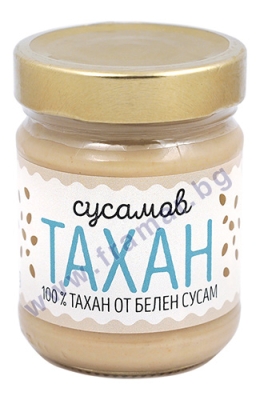 ЗОЯ СУСАМОВ ТАХАН 200 гр.