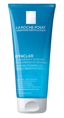 La Roche Effaclar Purifying fo