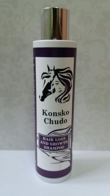 Ветеринарно-хуманна козметика 