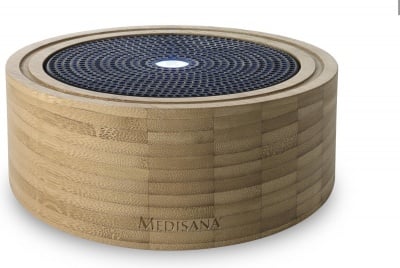 МЕДИСАНА АРОМАТИЗАТОР ОТ ЕСТЕСТВЕН БАМБУК модел AD 625