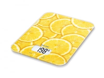 БОИРЕР ЕЛЕКТРОННА КУХНЕНСКА ВЕЗНА модел KS 19 LEMON