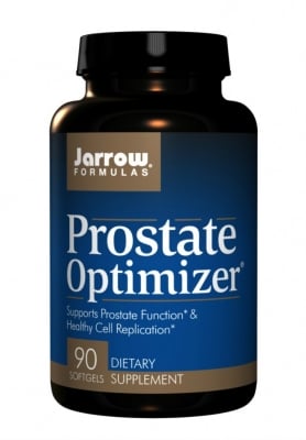 ДЖАРОУ ФОРМУЛАС ОПТИМИЗАТОР ЗА ПРОСТАТАТА капсули * 90