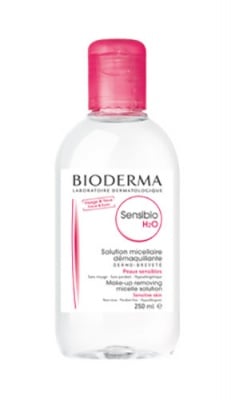 Bioderma Sensibio H2О 250 ml.