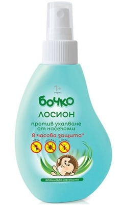 Bochko anti mosquitos lotion 1