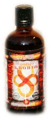 Herb Chudodeyka tincture Longe