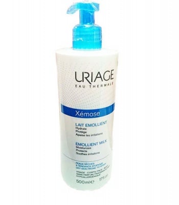 Uriage XEMOSE soothing moistu