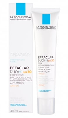 La Roche Effaclar Duo+ SPF30 C