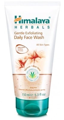 Himalaya Daily face wash 150 m