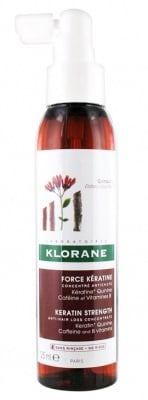 Klorane anti - hair loss conce