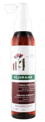 Klorane anti - hair loss conce