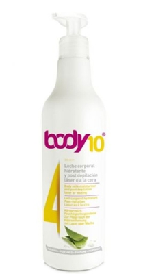 Body 10 N4 Moisturizing body m