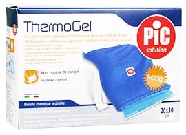Pic Thermogel Maxi Solution 20