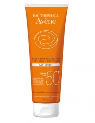 Avene Sun protection lotion SP