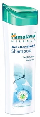 Himalaya Anti - Dandruff shamp