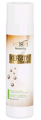 Victoria beauty Keratin Shampo