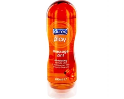 Durex massage 2 in 1 stimulati