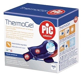 Pic Thermogel Extra Comfort /