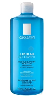 La Roche Lipikar Gel Lavant 75