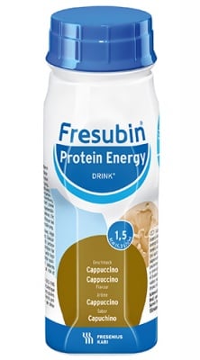 Fresubin Protein energy drink