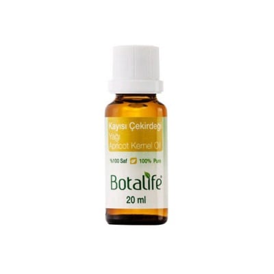 Botalife apricot kernel oil 100 ml. / Боталайф масло от кайсиеви ядки 100 мл.