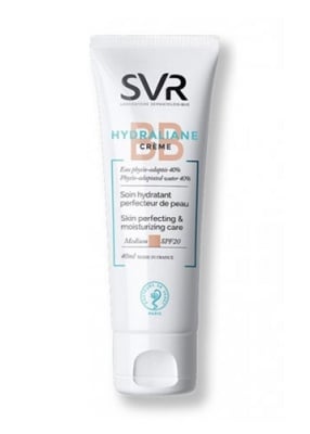 SVR Hidraliane moisturizing BB