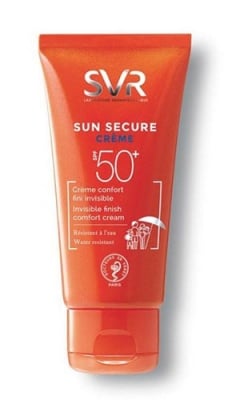 SVR Sun secure SPF 50+ cream 5