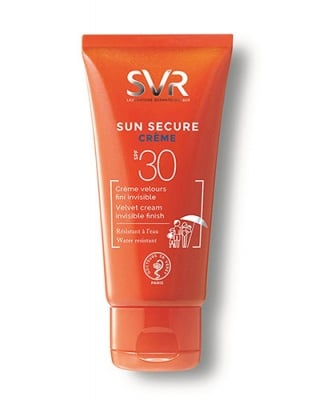 SVR Sun secure creme SPF 30 fo