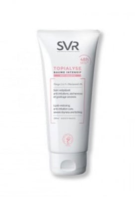 SVR Topialyse Еmollient cream